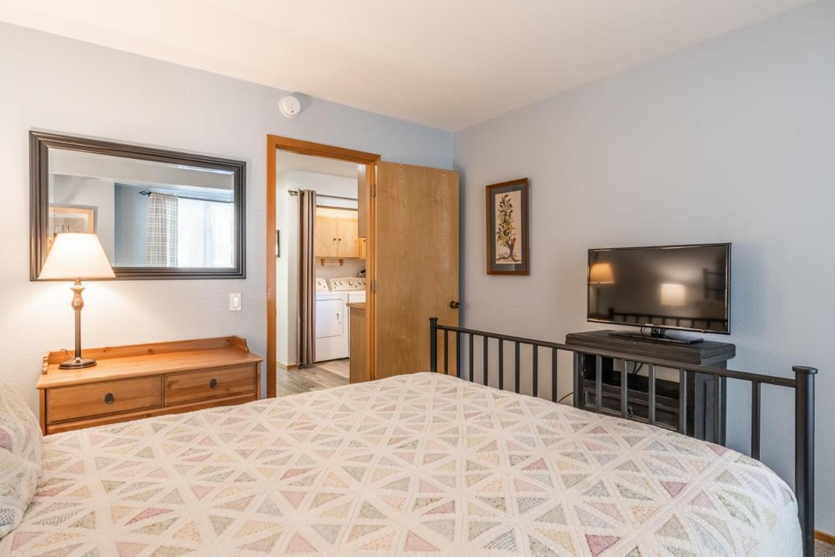Snowcreek IV 549 Villa Mammoth Lakes Bagian luar foto